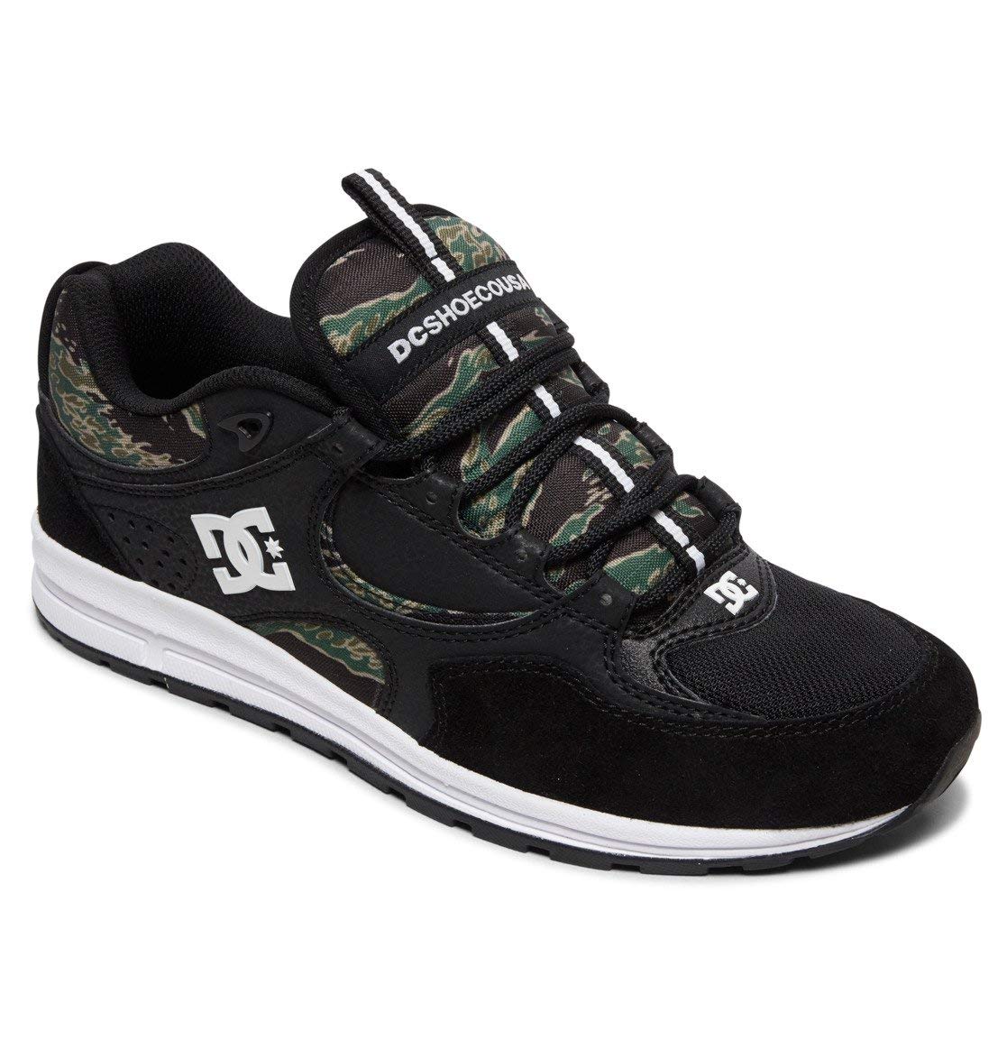 DC Shoes Men's Kalis Lite Skateboarding Shoes