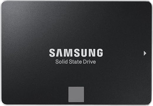 Internal Solid State Drives