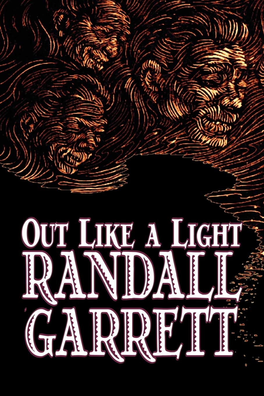 Buy Out Like a Light — BookShops.in