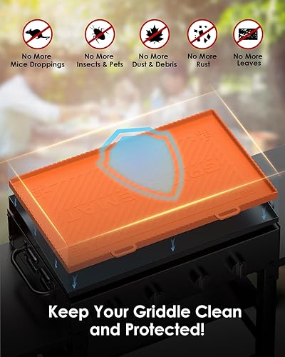 Miniatura 2 de HOMEASY Alfombrilla de silicona para plancha de 36"