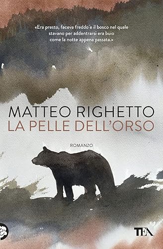 La pelle dell'orso
