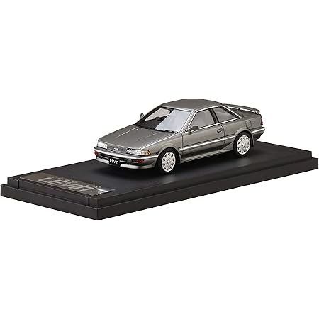 Amazon Mark43 1 43 トヨタ カローラ レビン Gt Apex Ae92 グレイッシュグリーンメタリック 完成品 ミニカー ダイキャストカー ホビー Amazon Mark43 1 43 トヨタ カローラ レビン Gt Apex Ae92 グレイッシュグリーンメタリック 完成品 ミニカー ダイキャストカー ホビー