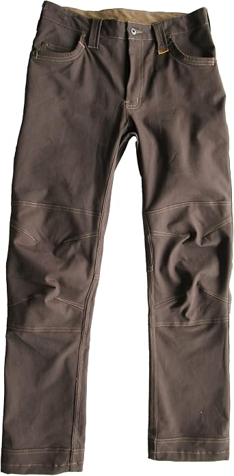 DEWALT Mens Madison Regular Fit Work Pants