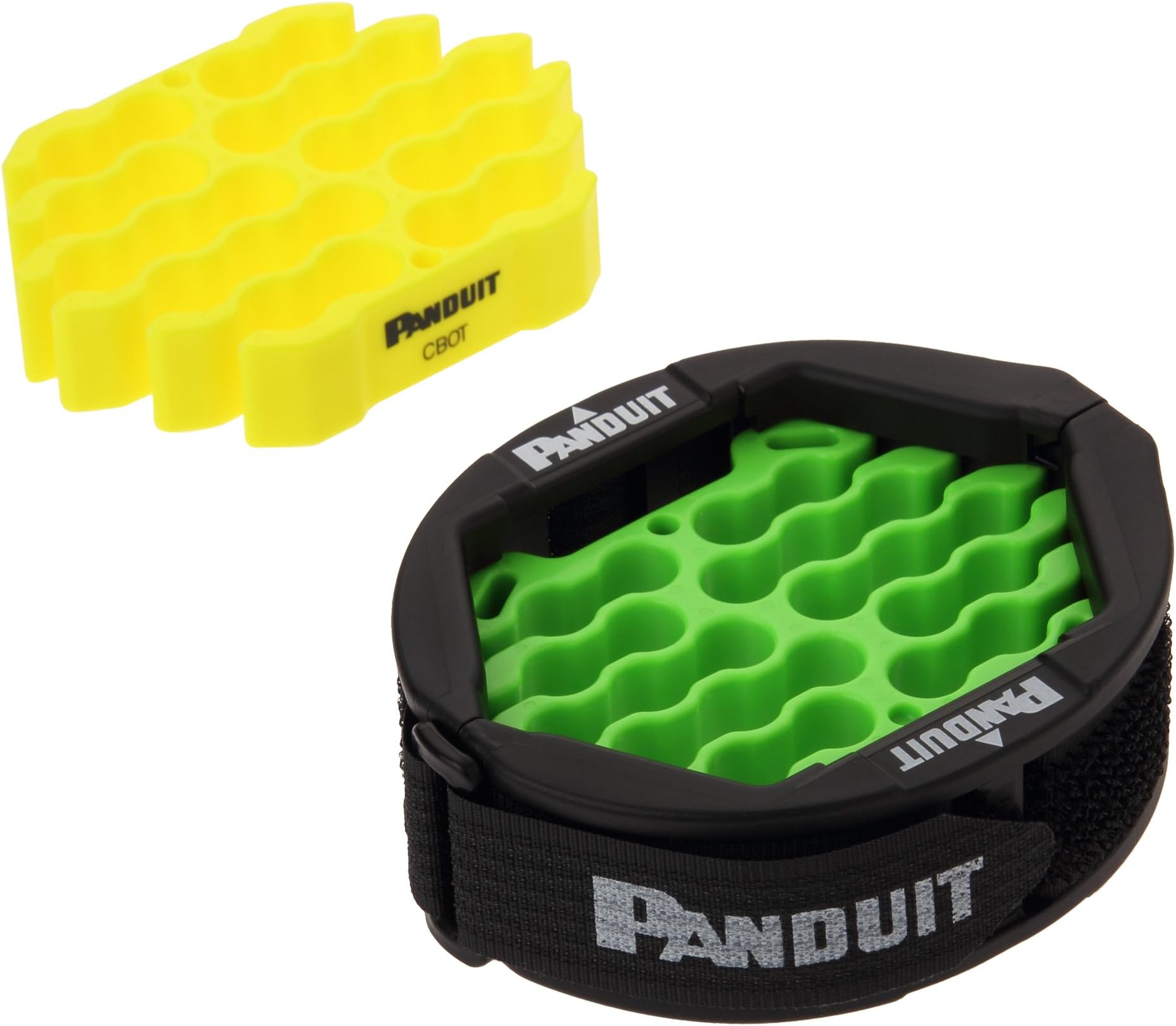 Tak-Ty Cable Organizing Kit