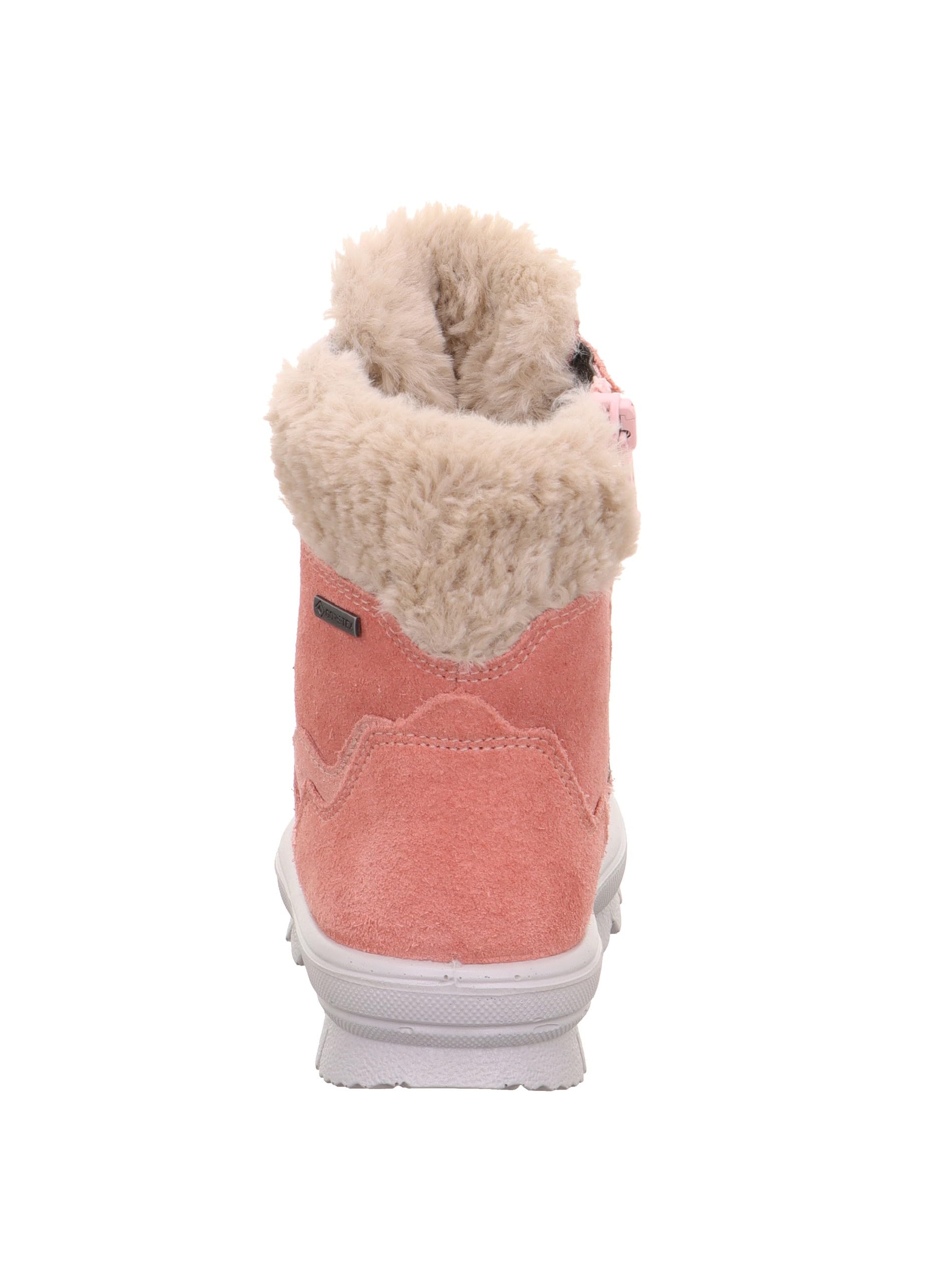 Superfit Flavia Warm Gefütterte Gore-tex Botas para nieveNiñas