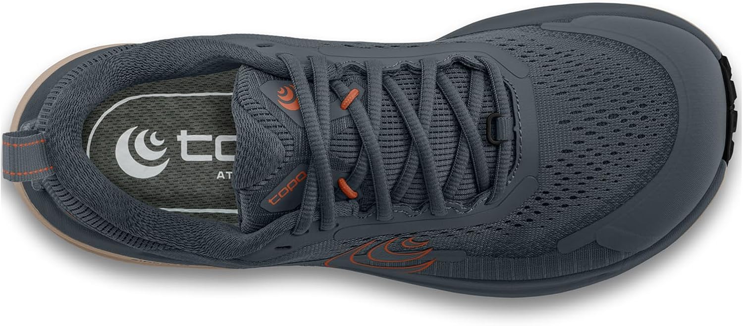Topo Athletic Men's Terraventure 5 Comfortable 3MM Drop Trail Running Shoes, Athletic Shoes - Image 4