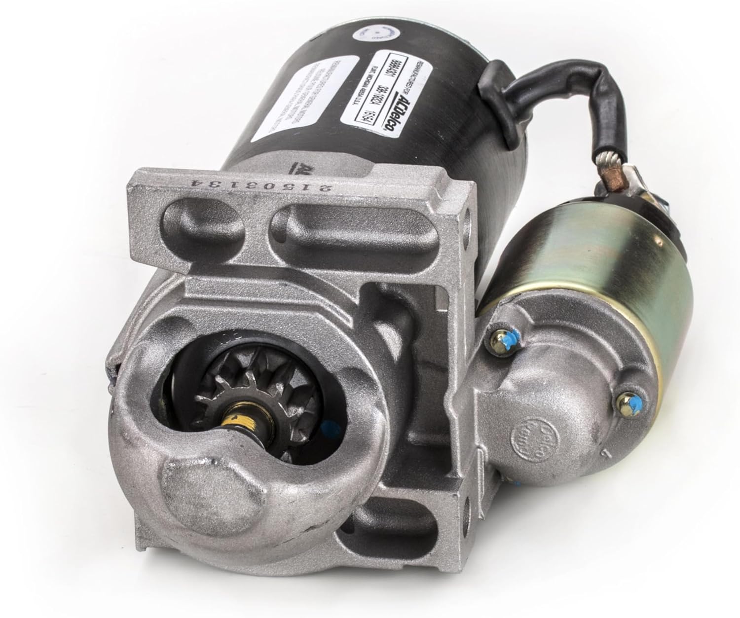 ACDelco Gold 336-1932A (88864301) Starter
