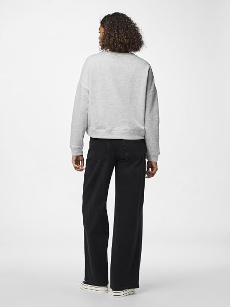 PIECES Sweatshirt PCCHILLI - 3
