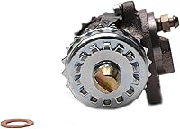 Vista 6 de ACDelco Cilindro de rueda de freno de tambor trasero profesional 18E538