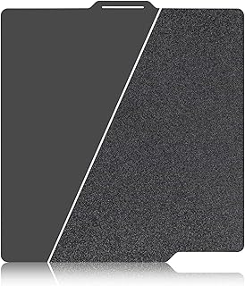 両面 PEI テクスチャー PEI+スムース PEI ビルドプレート 257x257mm for Bambu Lab X1/X1C/X1E/P1P/P1S/P2S/A1に適用 スプリングスチールプレート バンブーラボ用 加熱ベッド 3Dプリンタービルドプラットフォーム スムーズ PEI プレートfor Bambu 3Dプリンター