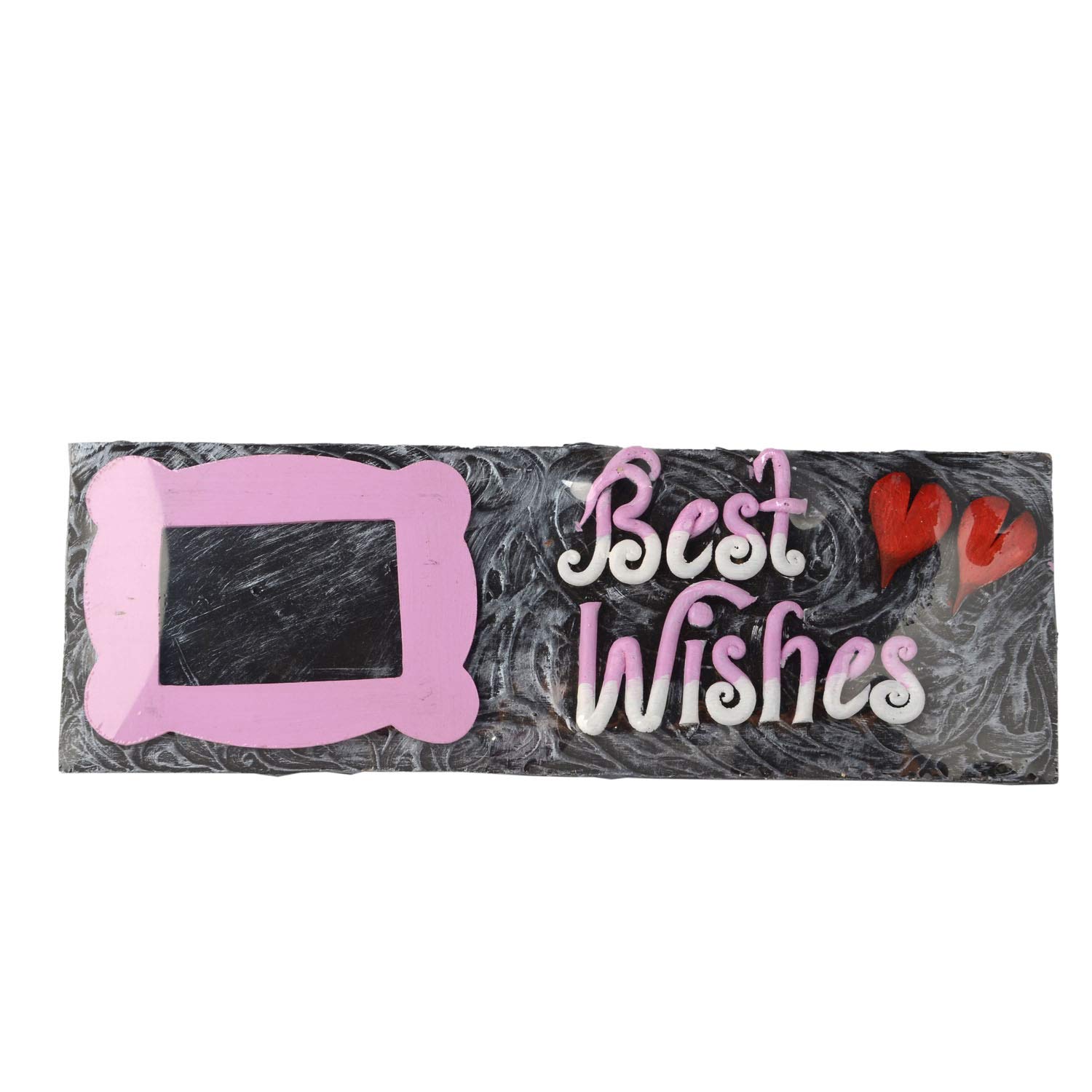RSGifts4UPhoto Frame Best Wishes
