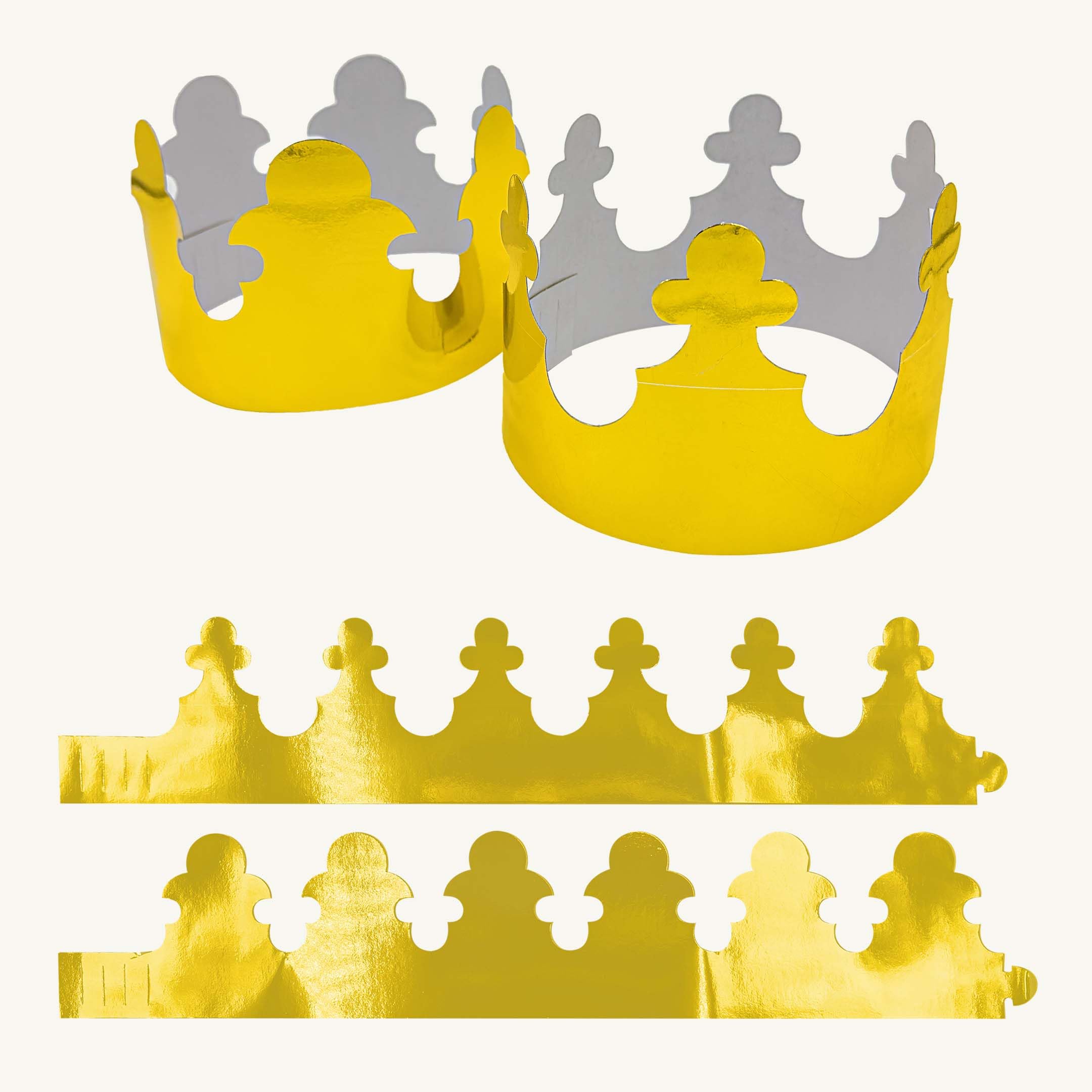 Special You Paper crown for kids, Birthday crown, Birthday props, party props for Birthday, king crown for Adults, crown for girls, crown for boys, Birthday Hat - 24 pcs