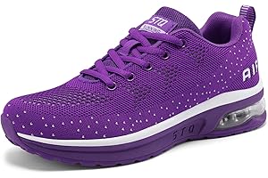 STQ AIR 1.0 Women\'s Light Up Running Shoes