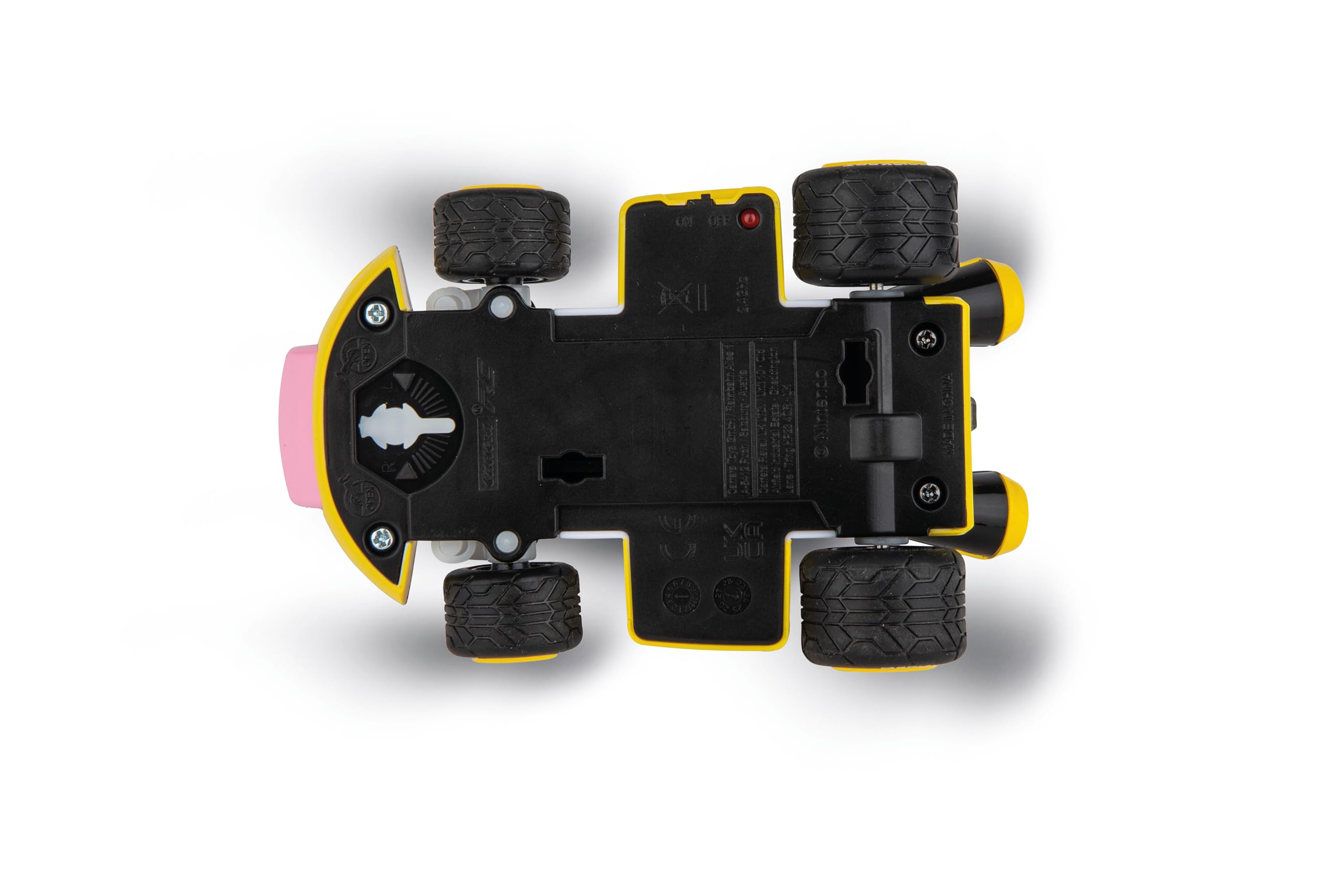 Mario Kart Race Kart 1:32 2,4GHz
