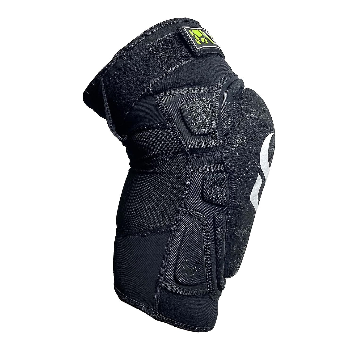 Demon Hyper Knee X V4 D3O (Medium) - Image 3