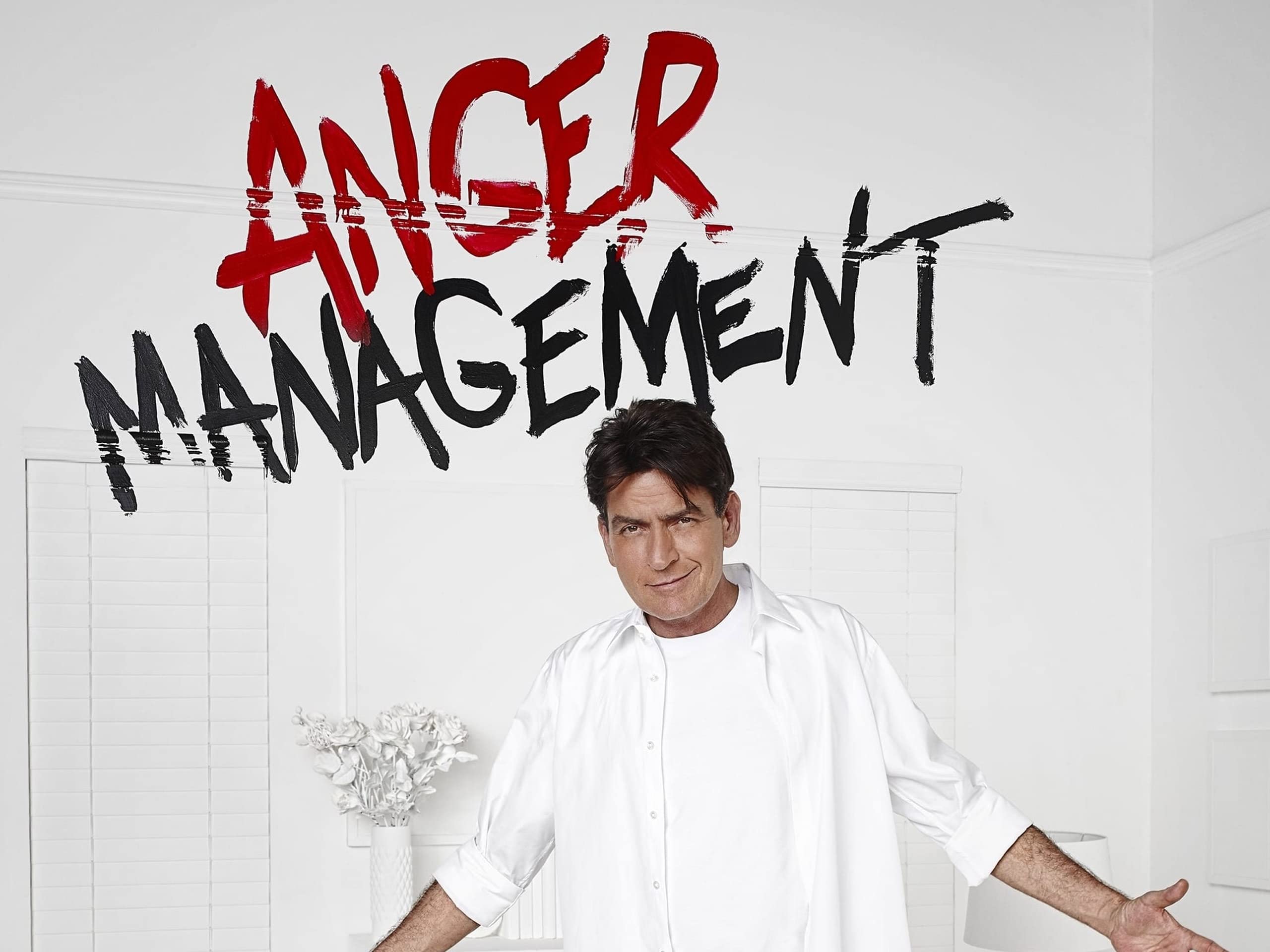 Anger Management - Season 1