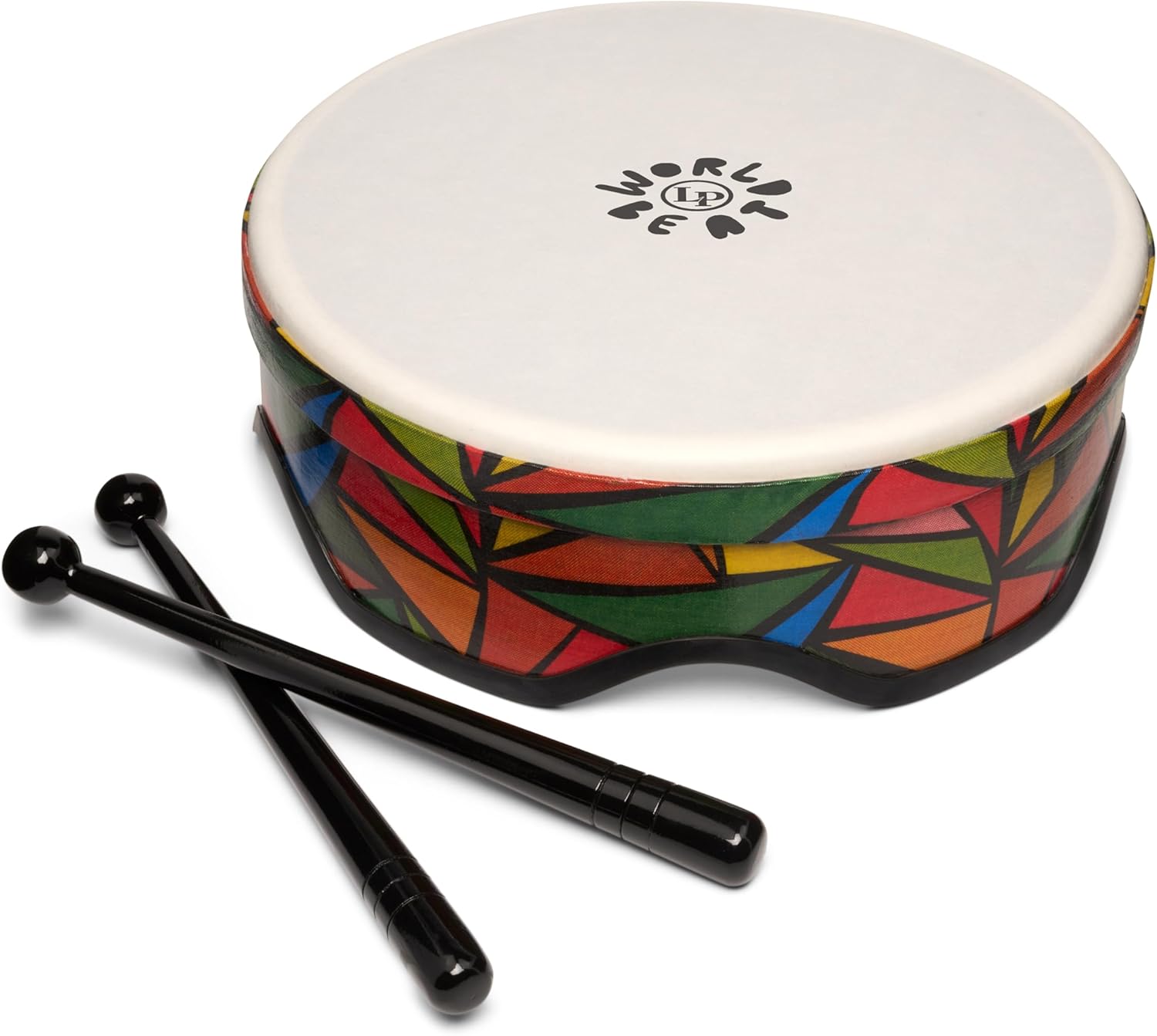 LP World Beat Pretuned 14" Tom Tom
