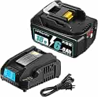 【新品】DC18SF 4口充電器 輸入バッテリー bl1860b【セット販売】 楽天市場】DC18SF 4口充電器 マキタ 互換充電器 リチウムイオン