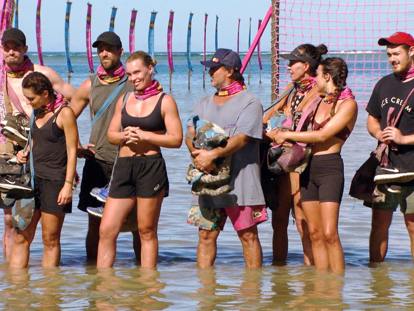 Watch Australian Survivor Season 4 Prime Video