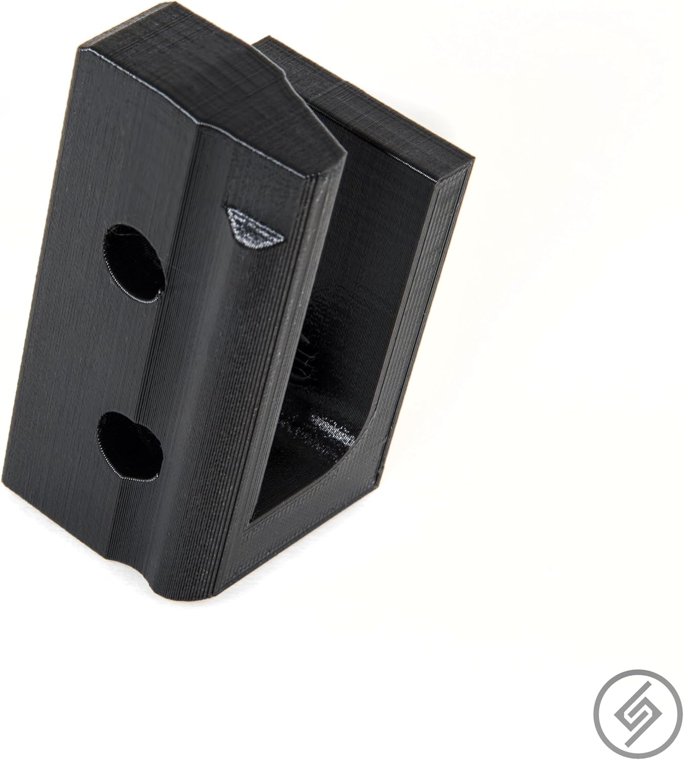 Spartan Mounts for Desert Eagle Pistol | Wall Display Storage Organization System | Low Profile Gun Safe Garage | Gun Room Mounting Solution | Made in The USA