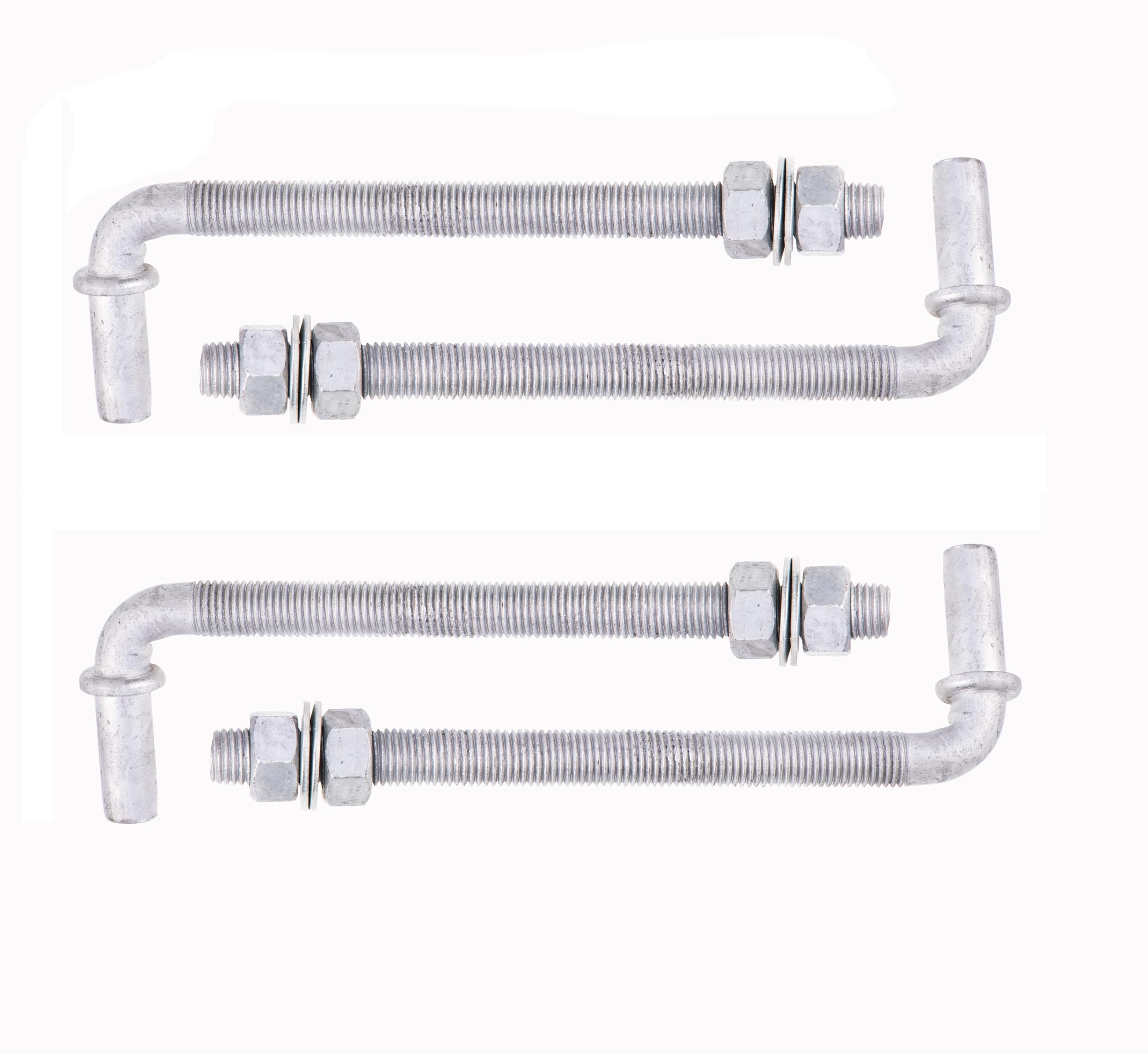 Snapklik.com : Dailydanny J-Bolt Post Hinge