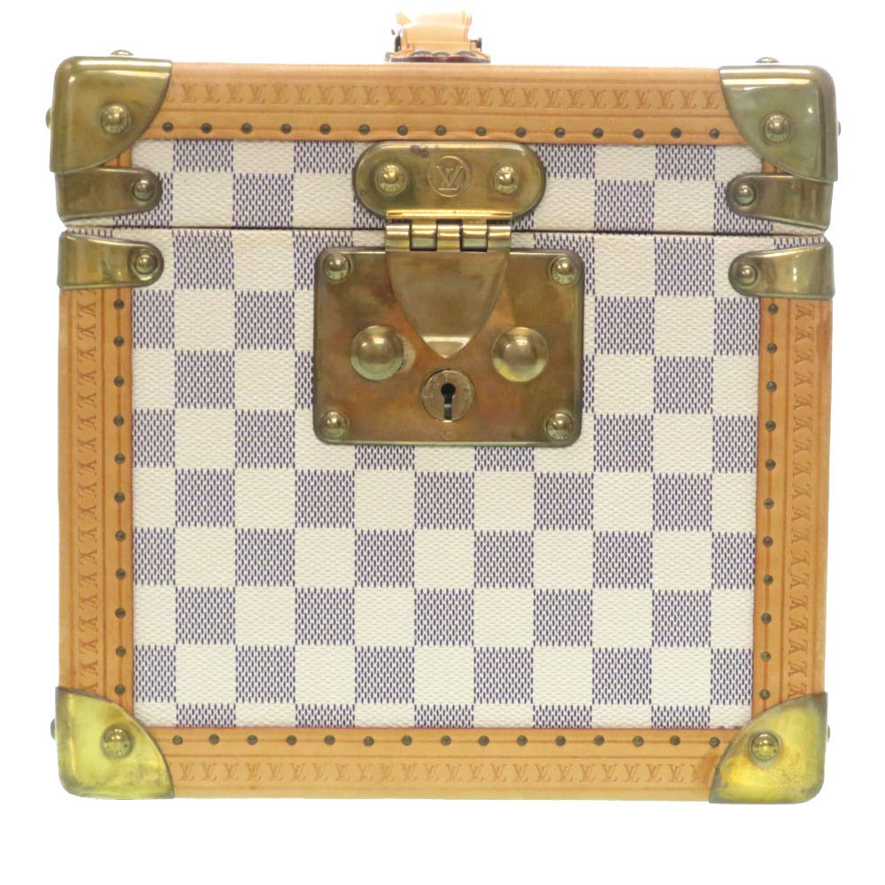 Amazon.co.jp: (ルイ・ヴィトン)LOUIS VUITTON N48032 ボワット