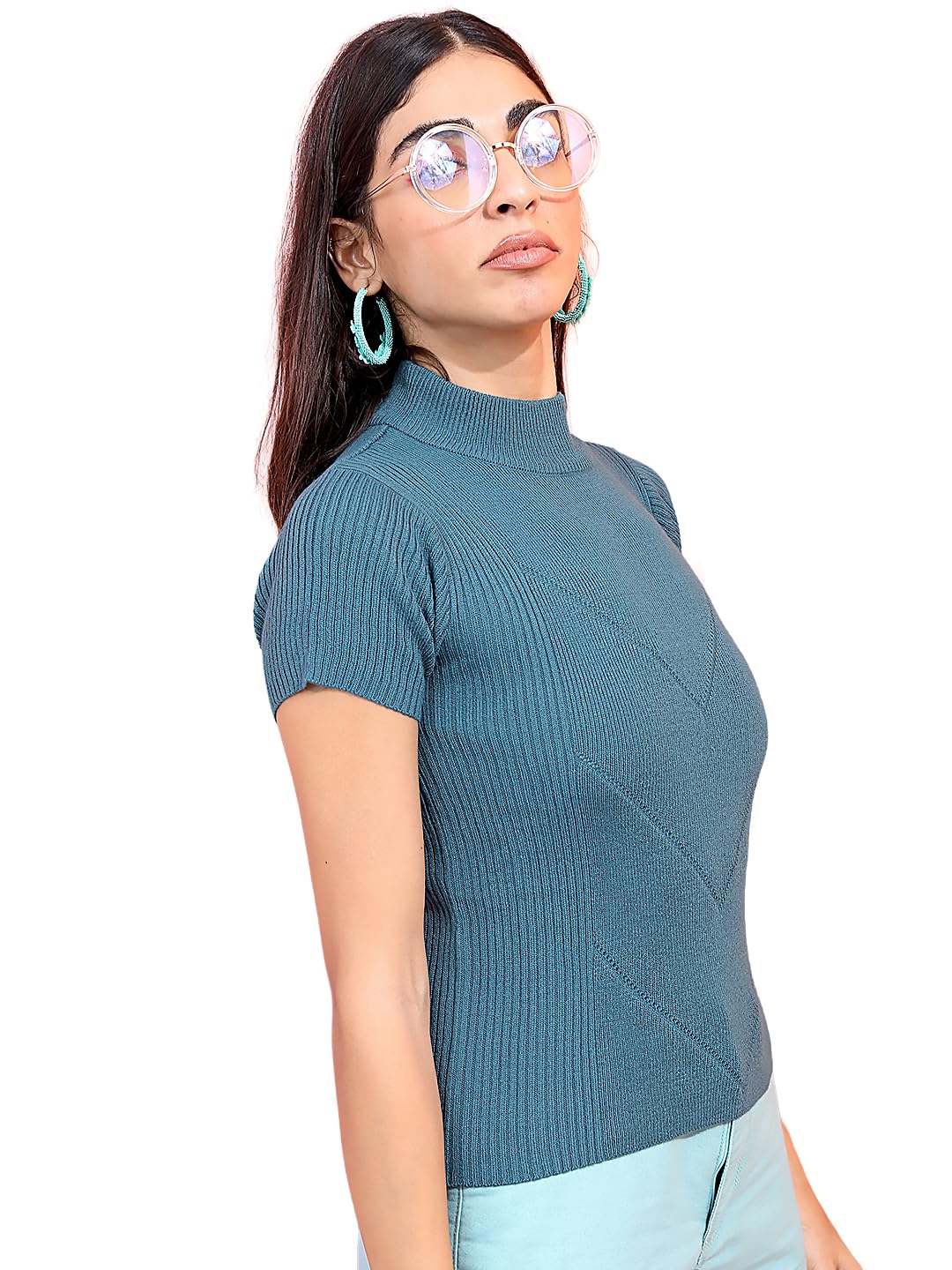 tokyo talkies Women Sweater-picture-48
