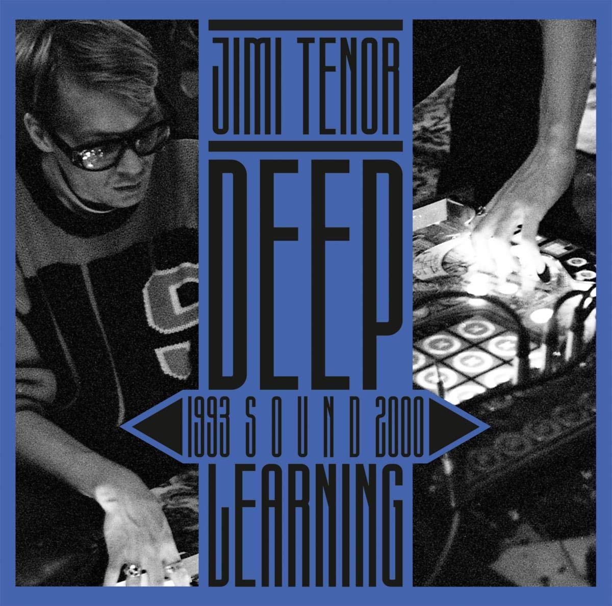 Deep Sound Learning (1993 - 2000) [VINYL]