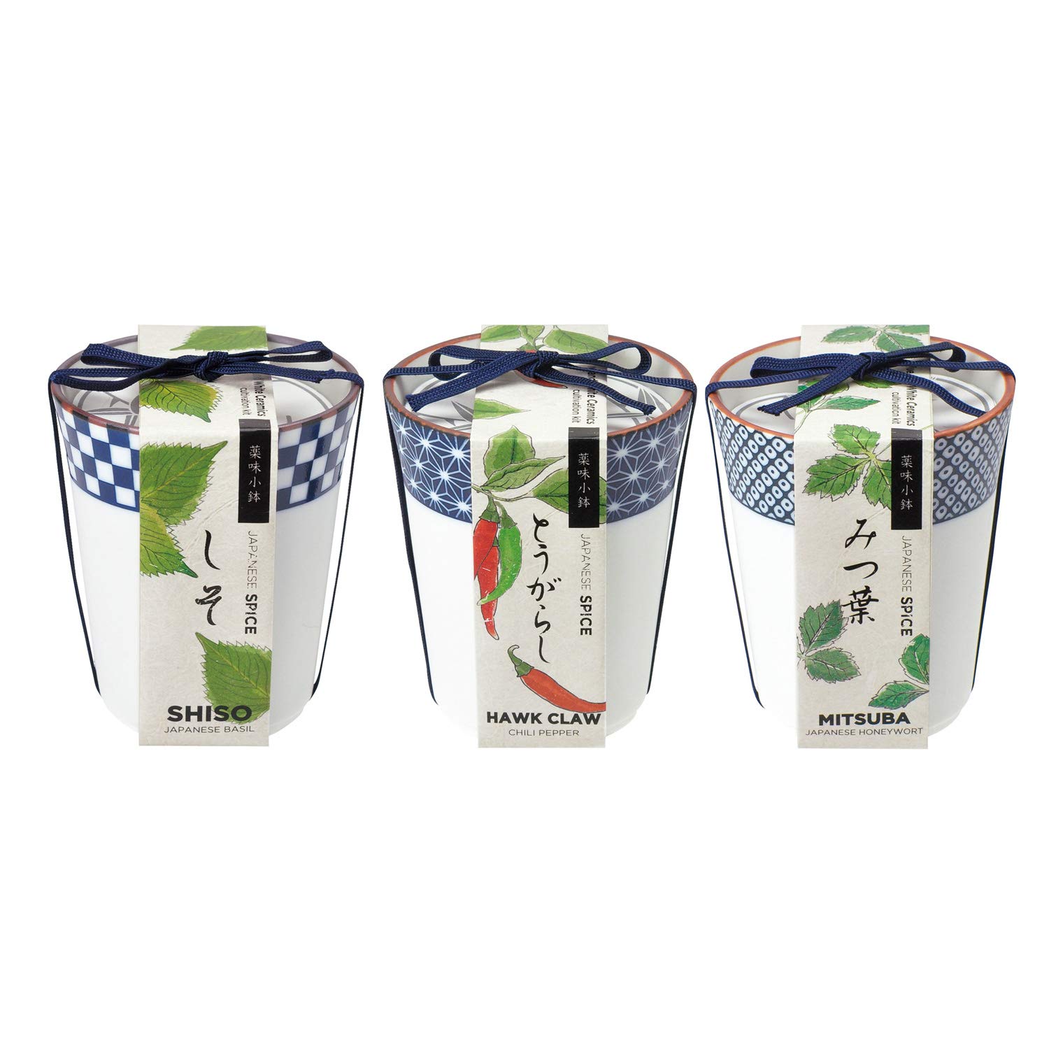 Amazon.co.jp: 聖新陶芸 染付小紋薬味小鉢 とうがらし : ホーム＆キッチン