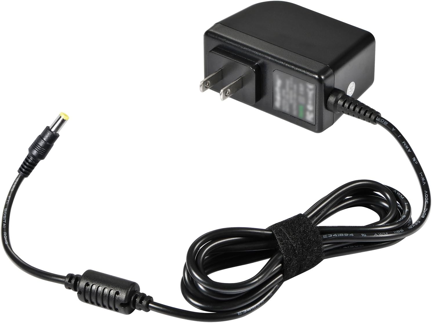 Rosefray 12V 1.5A AC Adapter for Casio WK-1630 ad-12ul WK-3700 Piano PRIVIA PX-100 PX-110 PX-320 PX-400R PX-500L WK3800 WK-3700 Portal Electronic Piano Keyboard