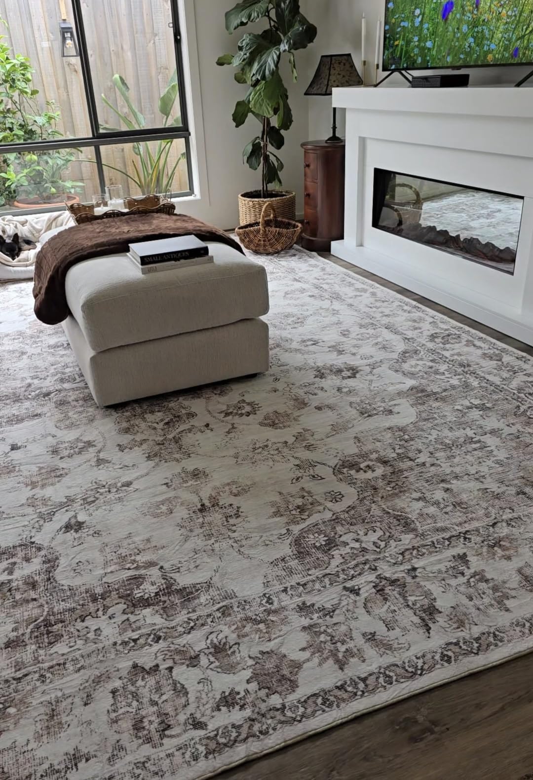 Customer photo