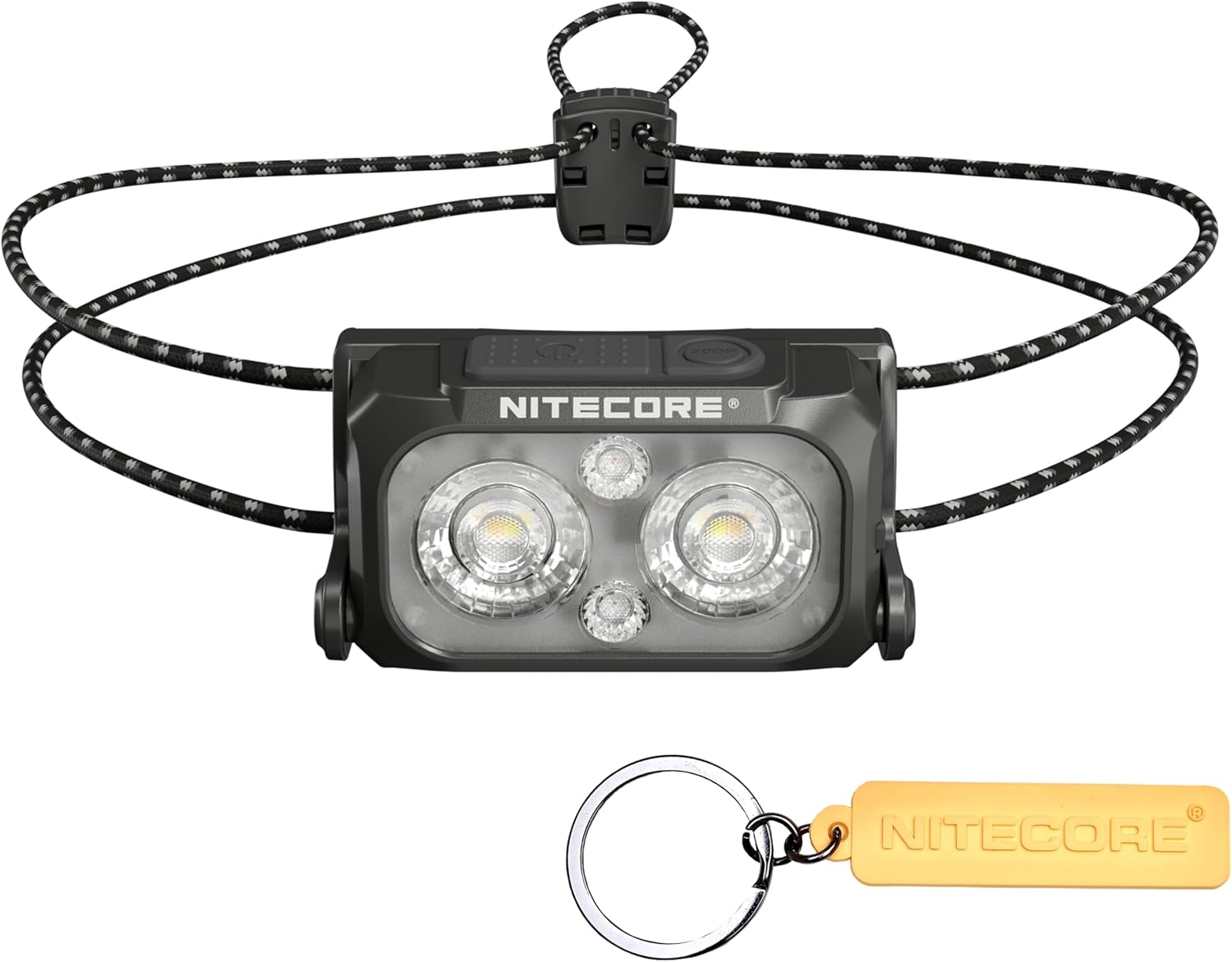 NU25 Headlamp