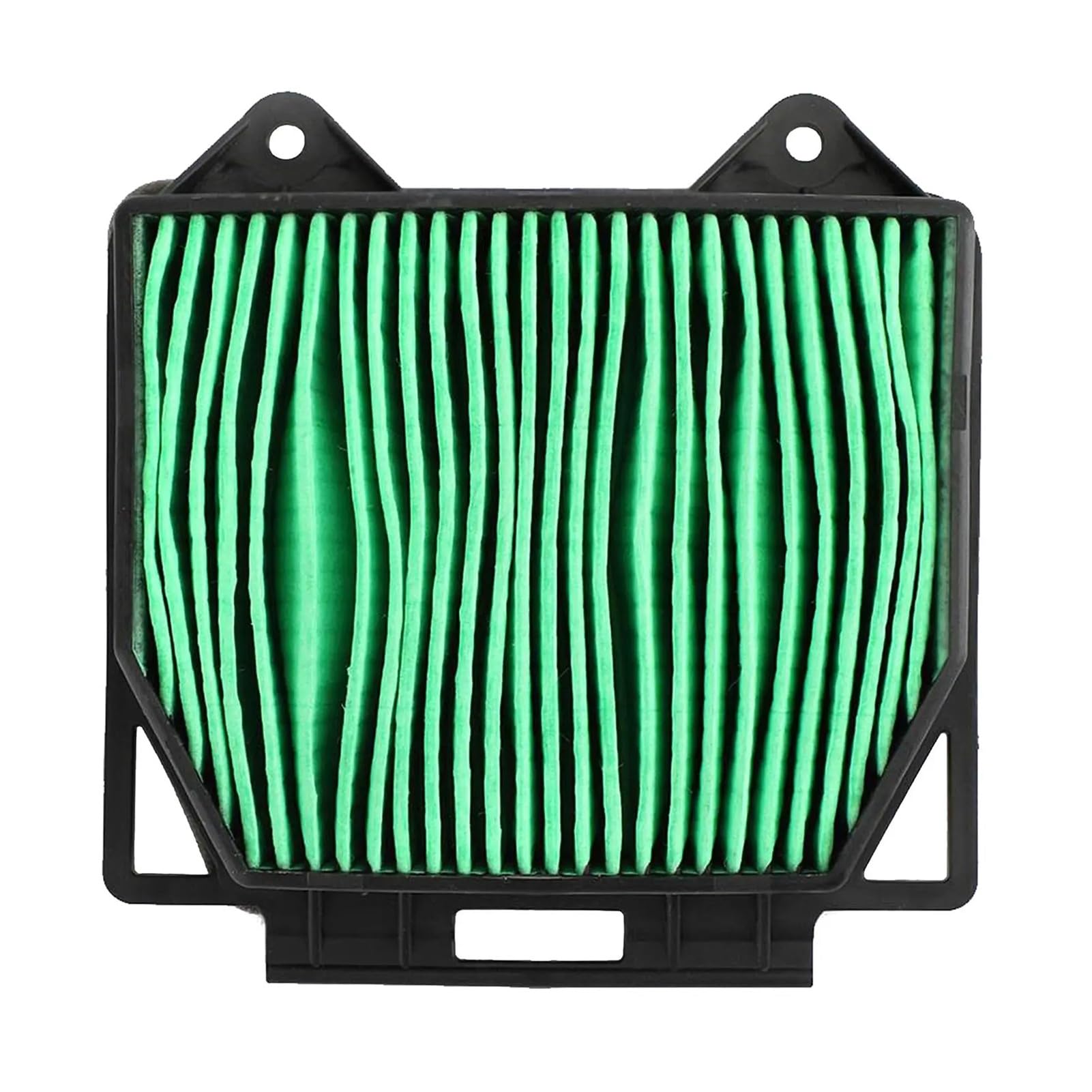 1 filtro de aire compatible con Honda CB125R, CB250R, CB300R, CBF125, CBF250, CB 125R