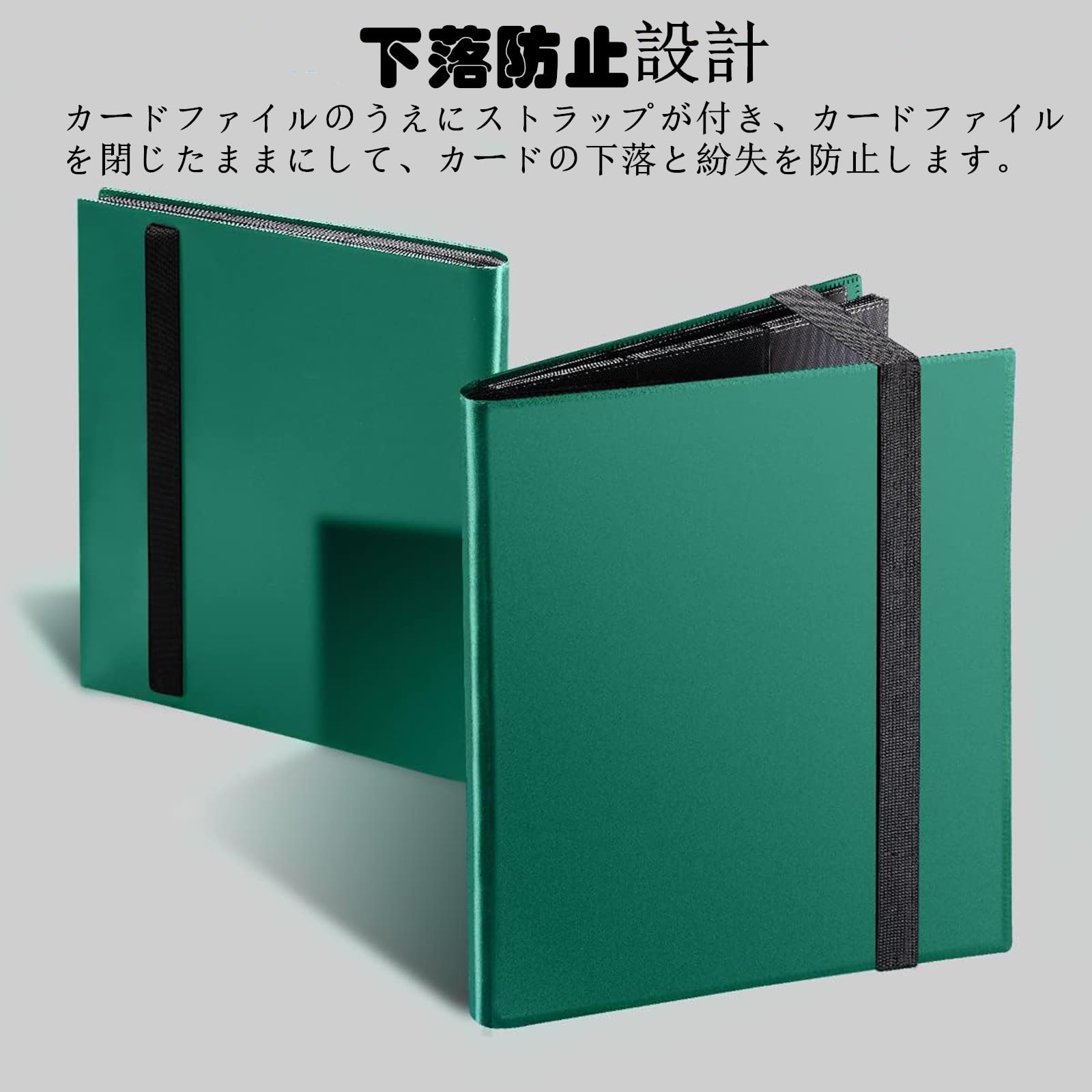 成毅 チョンイー A4ポスターアルバム バインダー ファイル A4カード50枚入 成毅 チョンイー A4ポスターアルバム バインダー ファイル A4