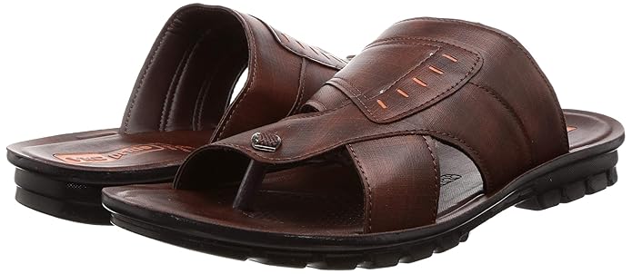 vkc pride mens chappal