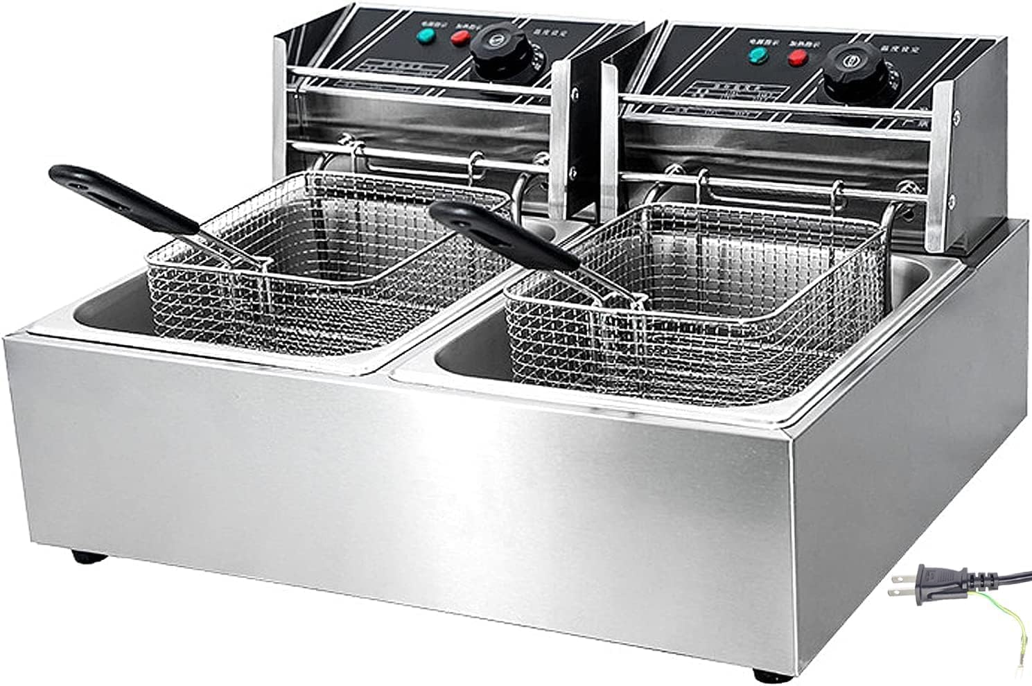 専用です。電気フライヤー12L Amazon.co.jp: 電気フライヤー 卓上フライヤー 業務用フライヤー 12L