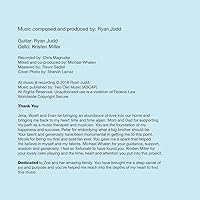 Vista 3 de An Open Sky - Soothing Guitar and Cello Music For Relaxation, Meditation and Well-Being