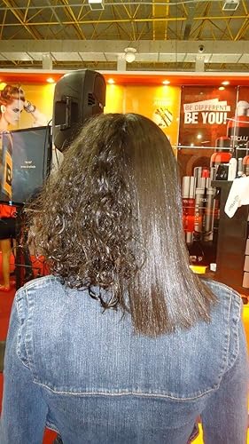 Miniatura 2 de Floractive W. One Nano Protein Progressive Hair Straightening