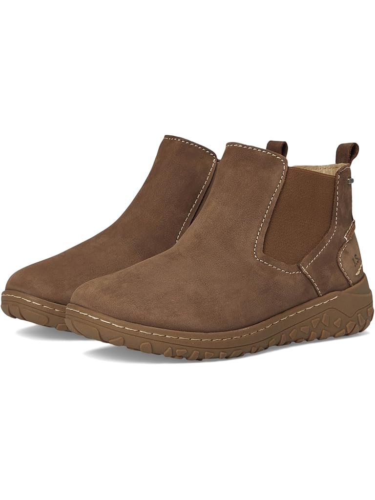 Brown Josef Seibel Ruby 55