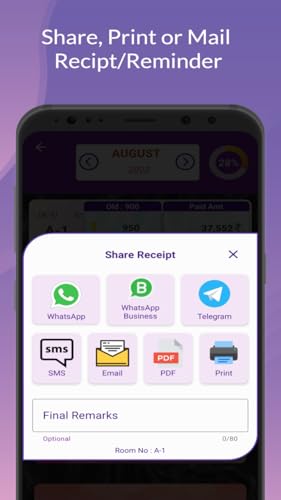 Rent House Manager Pro