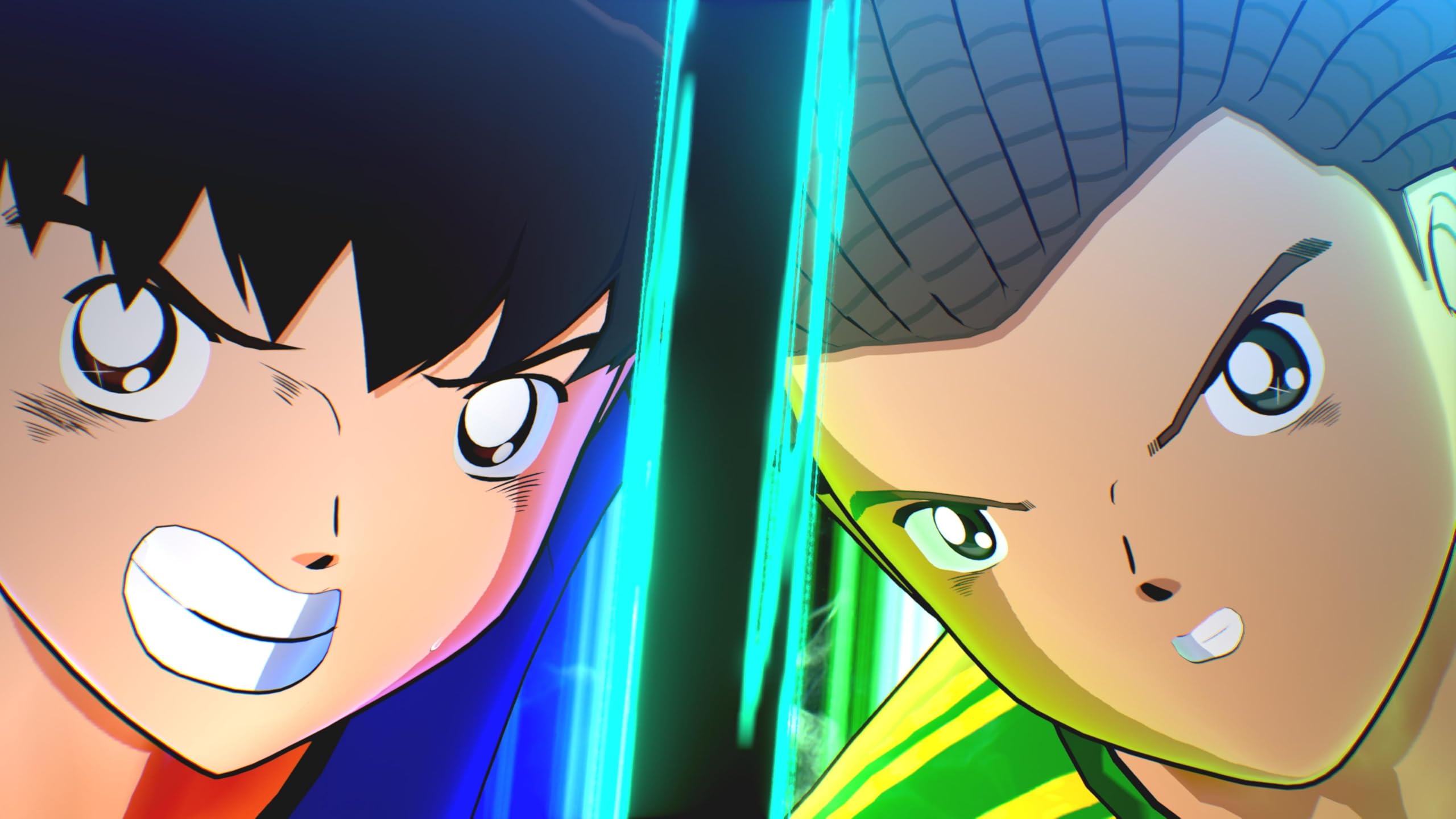 Amazon.co.jp: キャプテン翼2 WORLD FIGHTERS -PS5 : ゲーム