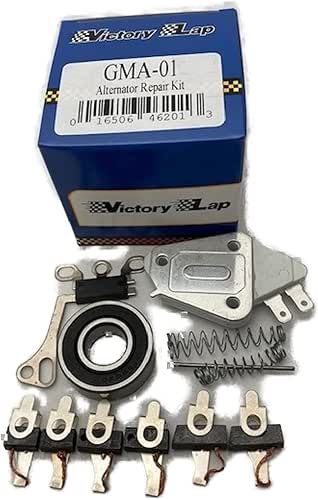 Victory Lap GMA-01 Alternator Repair Kit
