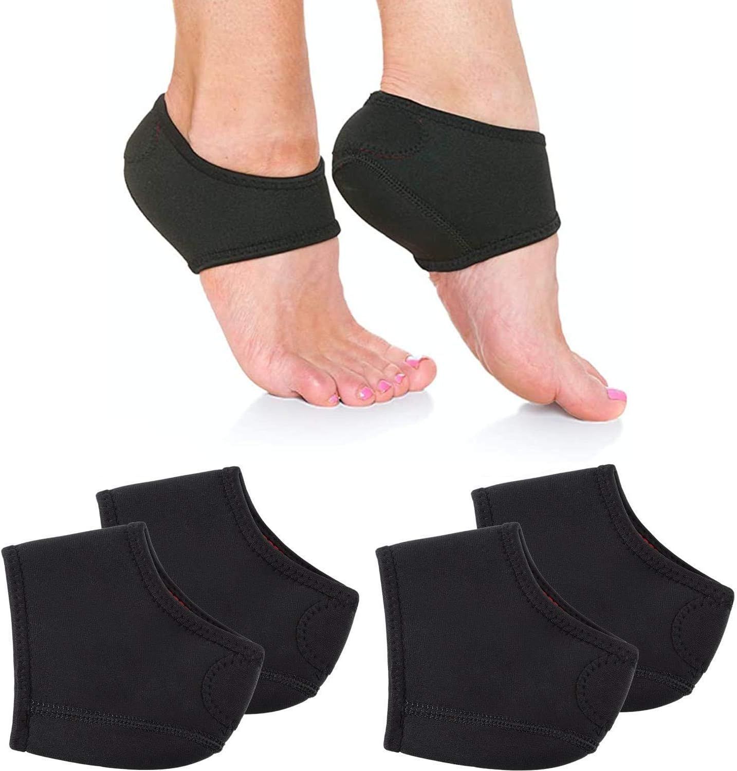 Heel cover amazon Clearance
