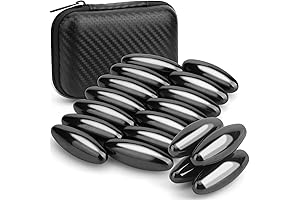 Dilabnba Rattle Snakes Egg Magnets: A Fidgeting Masterpiece for Relaxation and Fun