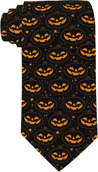 Men'S Neckties Tie Fashion Tie Print Novelty Neck Ties For Every Outfit