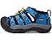 KEEN Kids Newport H2 (Toddler/Little Kid) - Left View