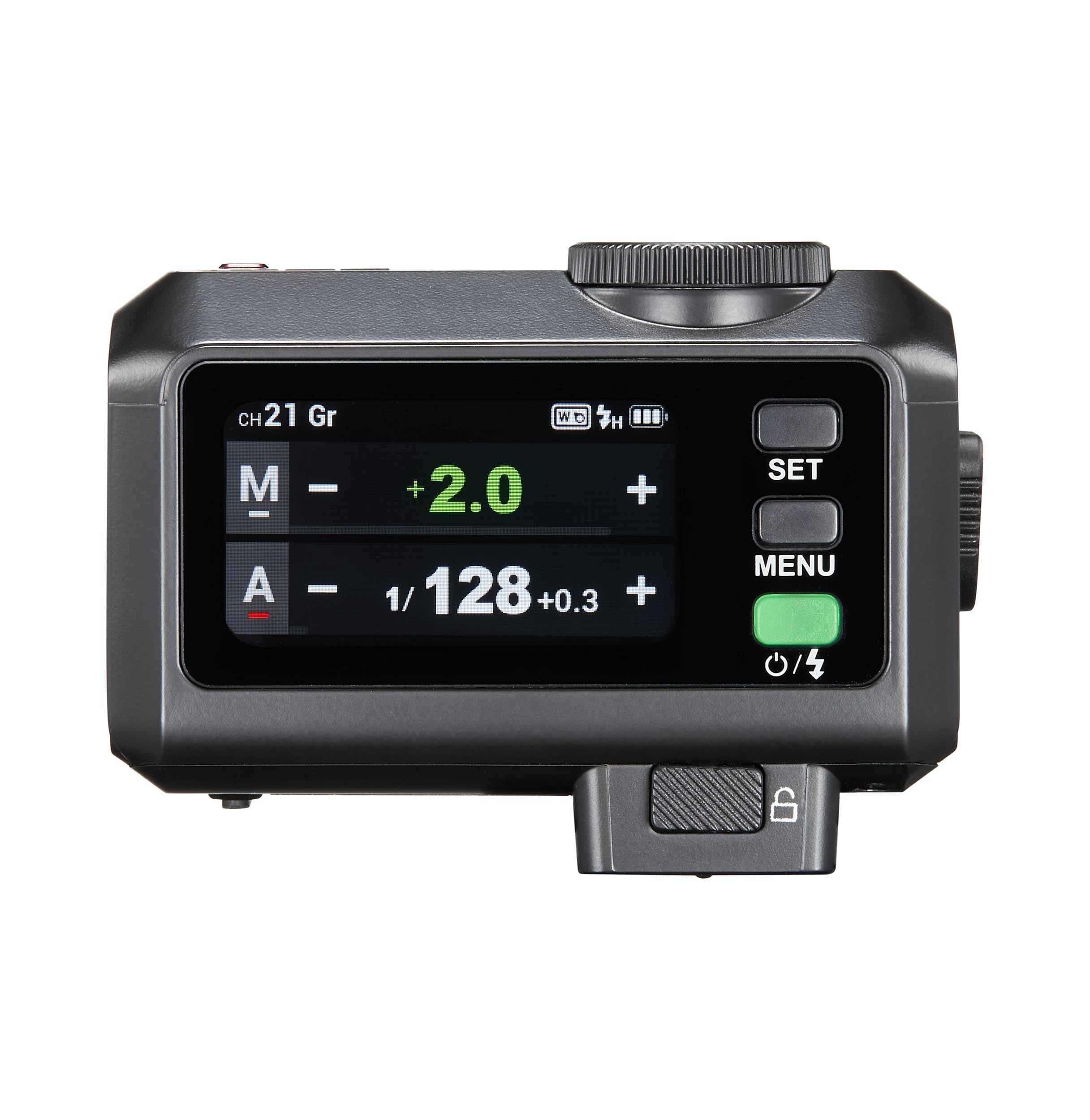 GODOX Flash iT30pro iFlash TTL Canon Noir