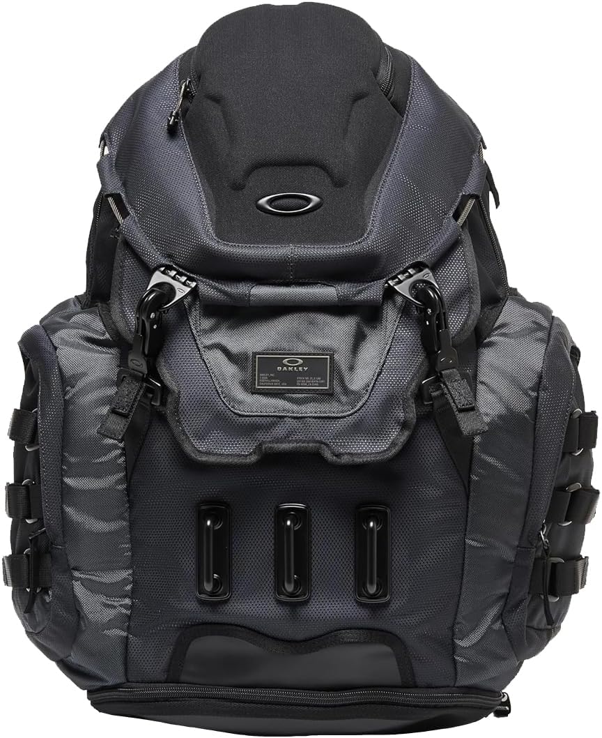 Oakley Mens Kitchen Sink Backpack, Army Green, One Size