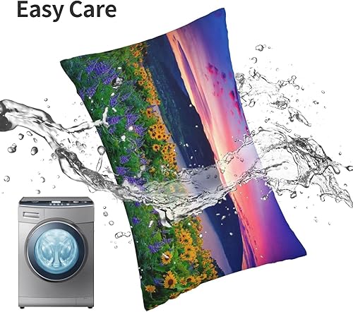 Miniatura 5 de Funda de almohada personalizada, almohada de fotos de amor, diseño personalizado de fotos o texto, regalos personalizados para cualquier almohada