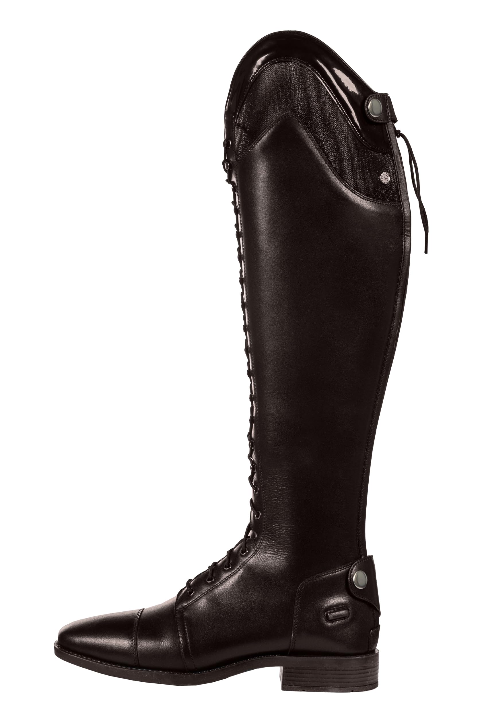 HKM Herren Beatrice Langlänge/Enge Weite Reitstiefel